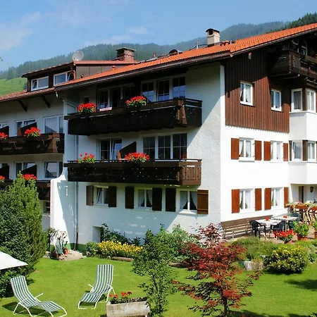 Affittacamere Landhaus Haug