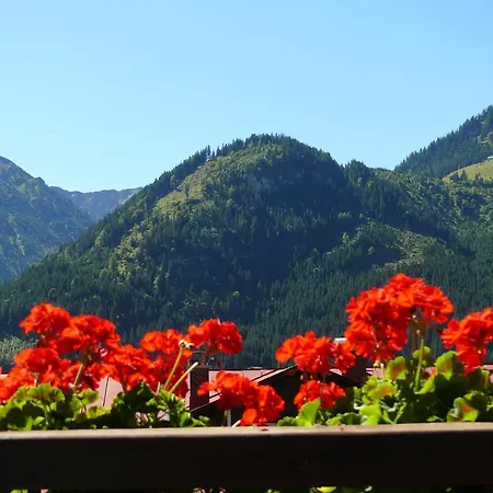 Landhaus Haug Bad Hindelang