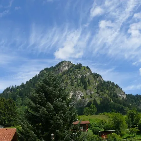 Affittacamere Landhaus Haug 3*