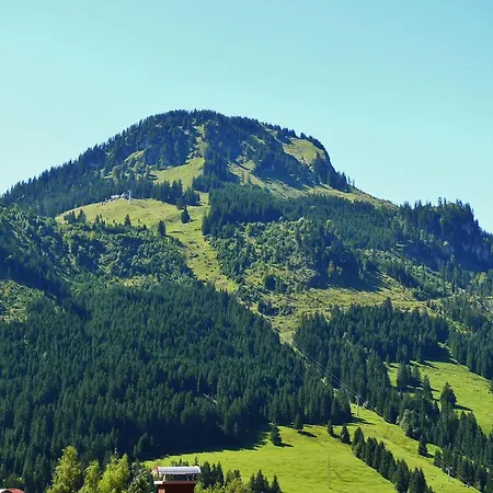 Landhaus Haug Bad Hindelang