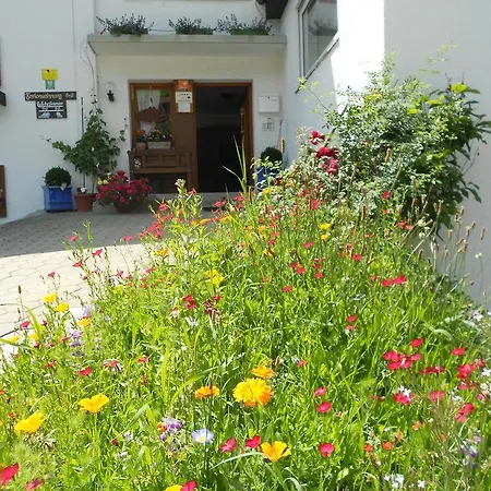 Landhaus Haug Bad Hindelang