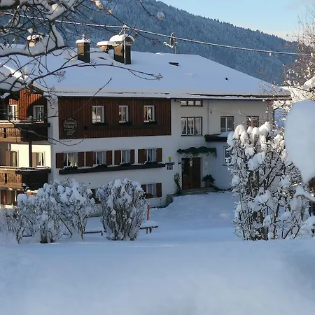 Affittacamere Landhaus Haug