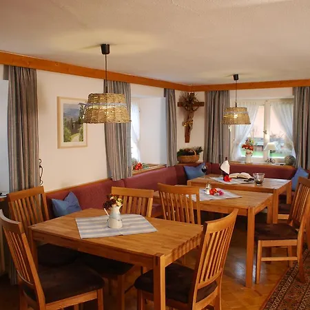 Landhaus Haug 3*