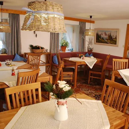Landhaus Haug