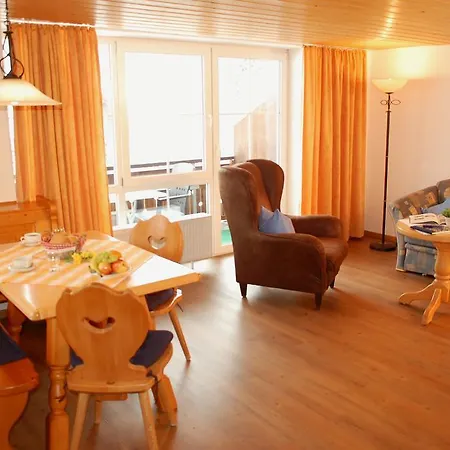 Affittacamere Landhaus Haug 3*