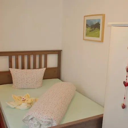 Affittacamere Landhaus Haug Bad Hindelang