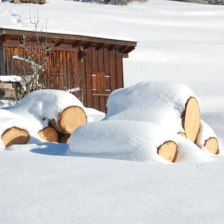 Affittacamere Landhaus Haug 3*