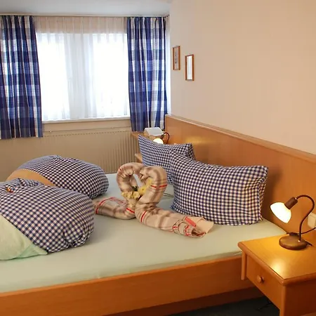 Landhaus Haug Affittacamere