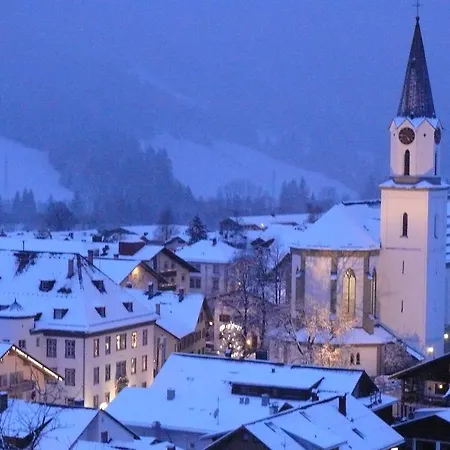 Affittacamere Landhaus Haug 3*