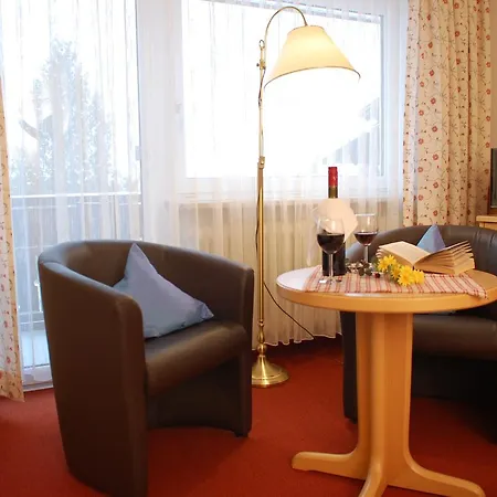 Landhaus Haug 3*