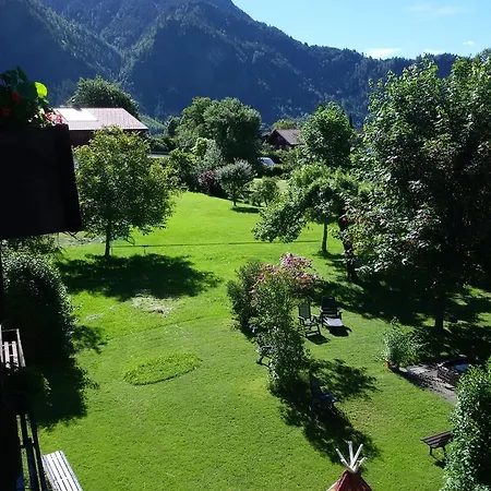 Landhaus Haug 3*