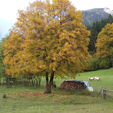 Landhaus Haug 3*