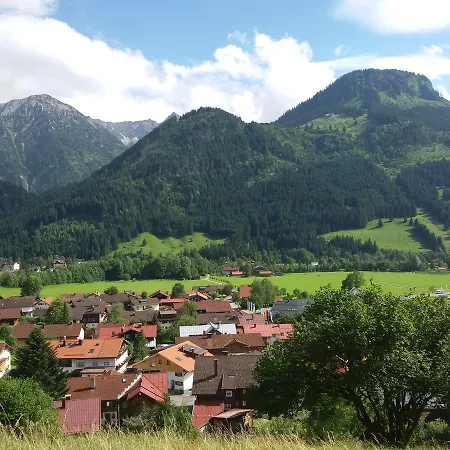 Landhaus Haug Bad Hindelang