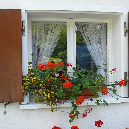 Landhaus Haug 3* Bad Hindelang