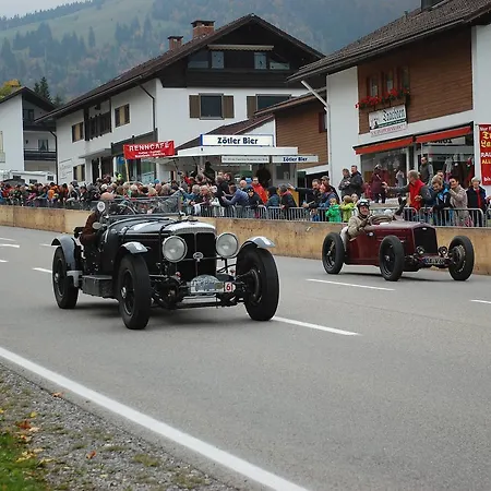 Landhaus Haug 3* Bad Hindelang