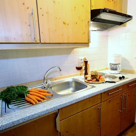 Landhaus Haug Affittacamere 3*