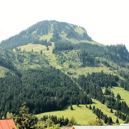 Landhaus Haug 3* Bad Hindelang