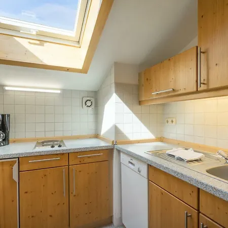 Landhaus Haug Affittacamere