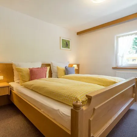 Landhaus Haug Affittacamere 3*