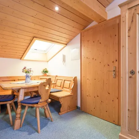Landhaus Haug Affittacamere