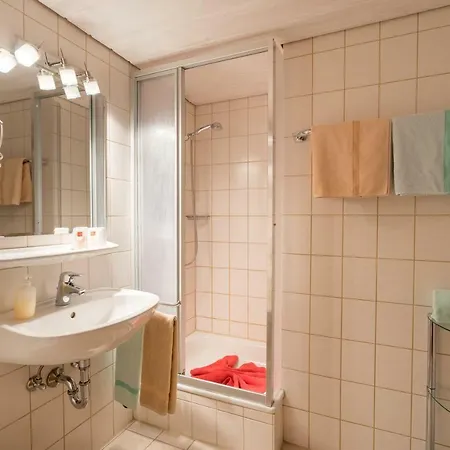 Landhaus Haug 3*