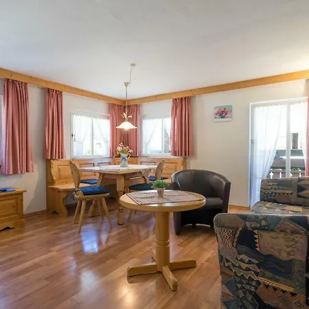 Landhaus Haug Affittacamere 3*