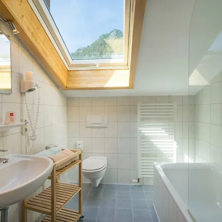 Landhaus Haug Bad Hindelang