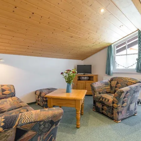 Landhaus Haug 3*
