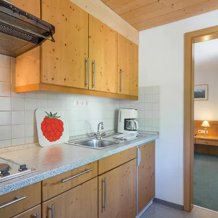 Landhaus Haug Affittacamere