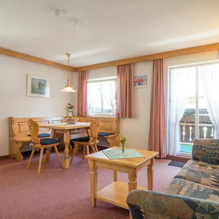 Landhaus Haug Affittacamere 3*