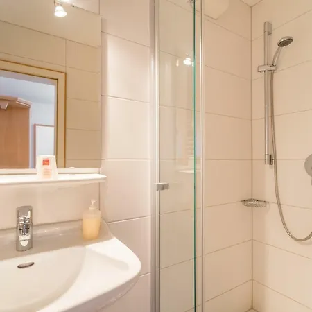 Affittacamere Landhaus Haug 3*
