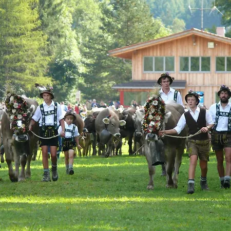 Landhaus Haug