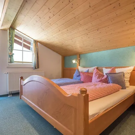 Landhaus Haug 3*